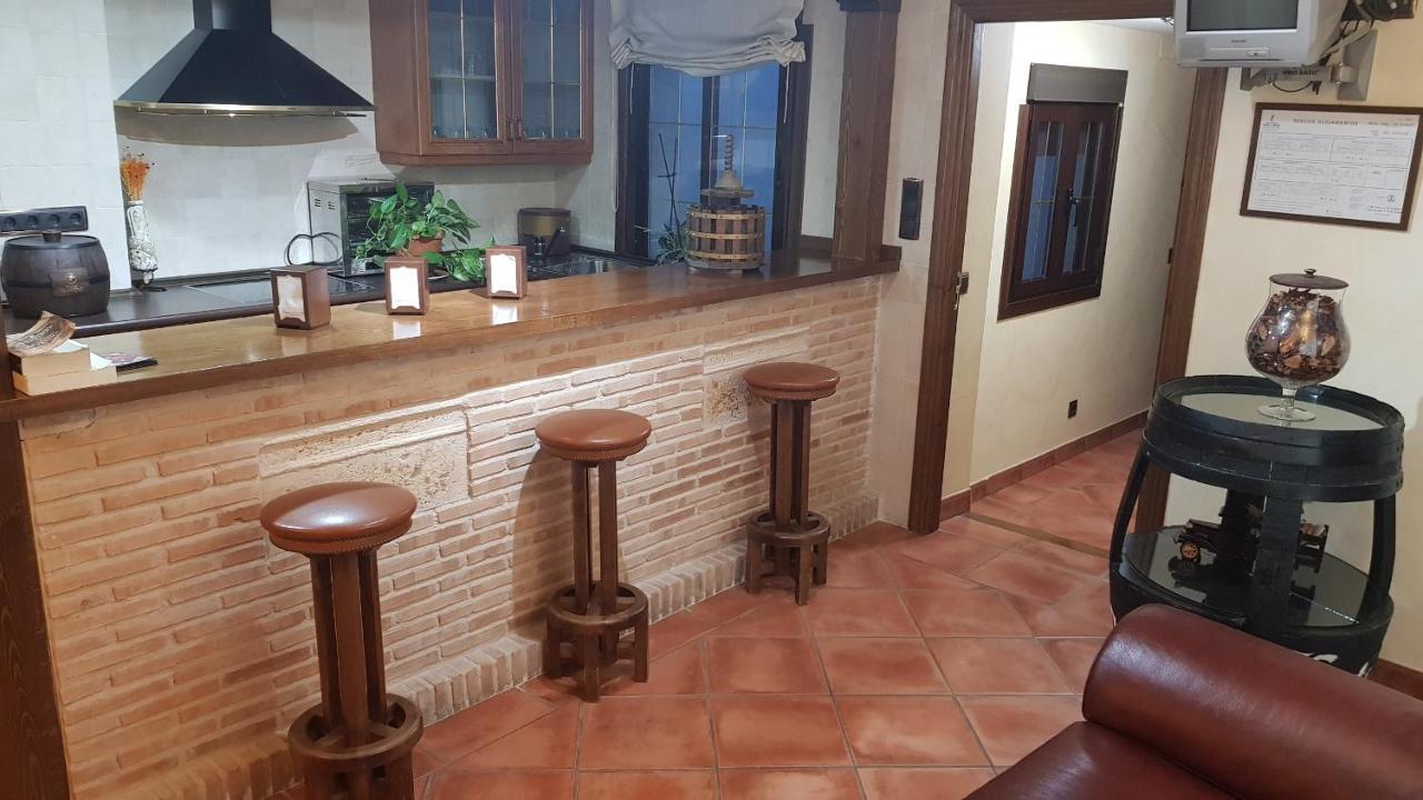 Rural Telares Pastrana